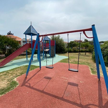 Residence 2 Situee Dans Un Magnifique Village Vacances Familiale Talmont-Saint-Hilaire ภายนอก รูปภาพ