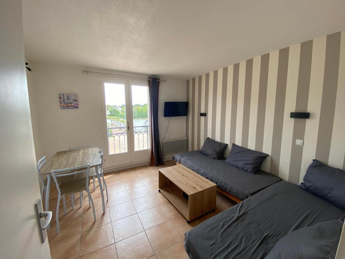 Residence 2 Situee Dans Un Magnifique Village Vacances Familiale Talmont-Saint-Hilaire ภายนอก รูปภาพ