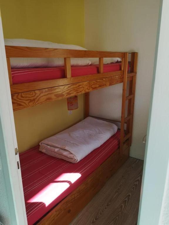 Residence 2 Situee Dans Un Magnifique Village Vacances Familiale Talmont-Saint-Hilaire ภายนอก รูปภาพ